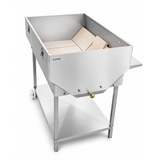 Barbecue a legna | Cervino 100