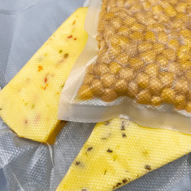 Sottovuoto Esterno Inox | Fresh 33