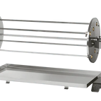 Con Planetario / 4 pz : L 60 cm | D 6 mm / Si