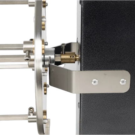 Girarrosto a Legna | Cadore 4 Aste - RZeta 