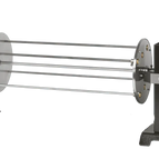 Con Planetario / 4 pz : L 60 cm | D 6 mm / No