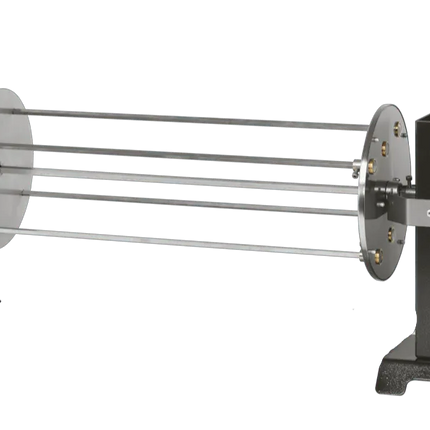 Girarrosto a Legna | Cadore 4 Aste - RZeta 