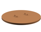 Coperchio | Accessorio ICON