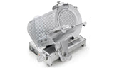 Affettatrice Sirman Raffaello Evo 330 TOP — lama 330mm, design arrotondato, coperchio smontabile
