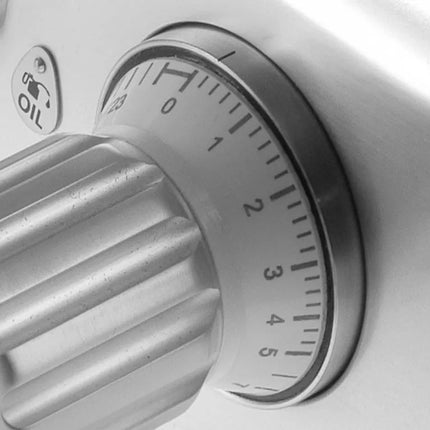 Affettatrice Raffaello Evo Sirman - RZeta 