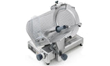 Affettatrice Sirman Raffaello Evo 330 — lama 330mm senza spigoli, parafetta inox smontabile