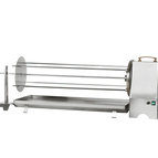 4 pz: L 75 cm | D 6 mm / Si