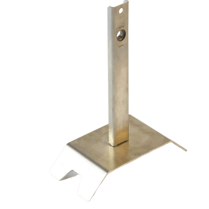 Girarrosto a Legna | Cortina Inox 4 Aste - RZeta 