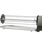 5pz: L 75 cm | D 6 mm / Si: L 70x32 cm