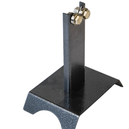 Girarrosto a Legna - Cortina 5 Aste Verniciato - RZeta 