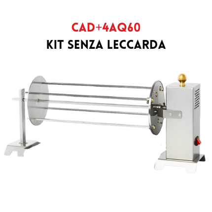 CADORE rotisserie