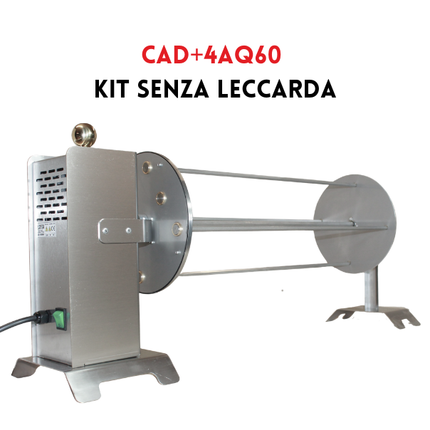 CADORE rotisserie