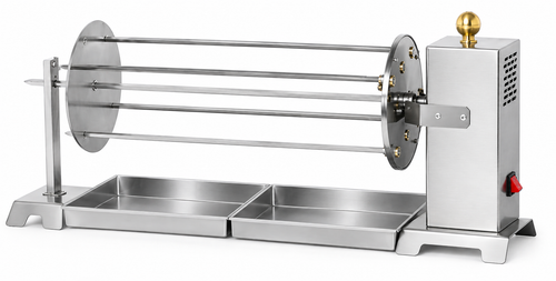 CADORE rotisserie