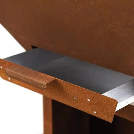 BBQ Colorado - Clementi - RZeta 