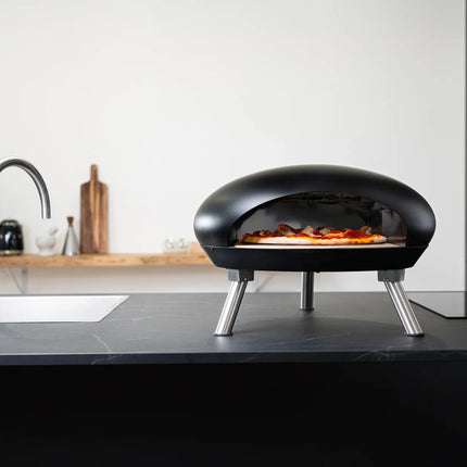 Forno Pizza Elettrico | Crosti