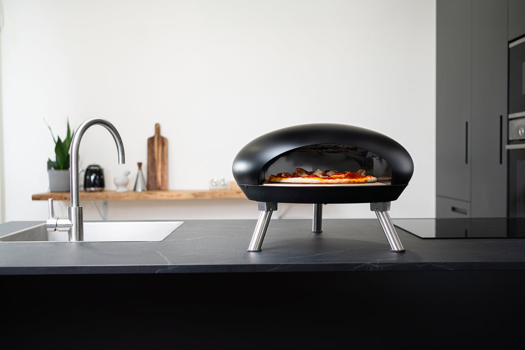 Forno Pizza Elettrico | Crosti