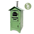 Verde Speciale 50° Anniversario / L45 x P80 x H40