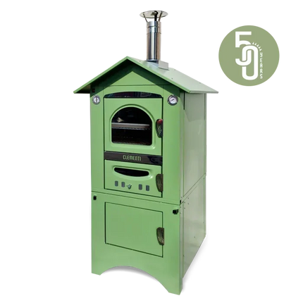 Forno da Esterno | Smart