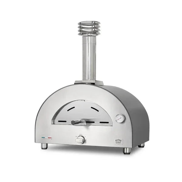 Forno Pizza a Gas 60x40 | Remida