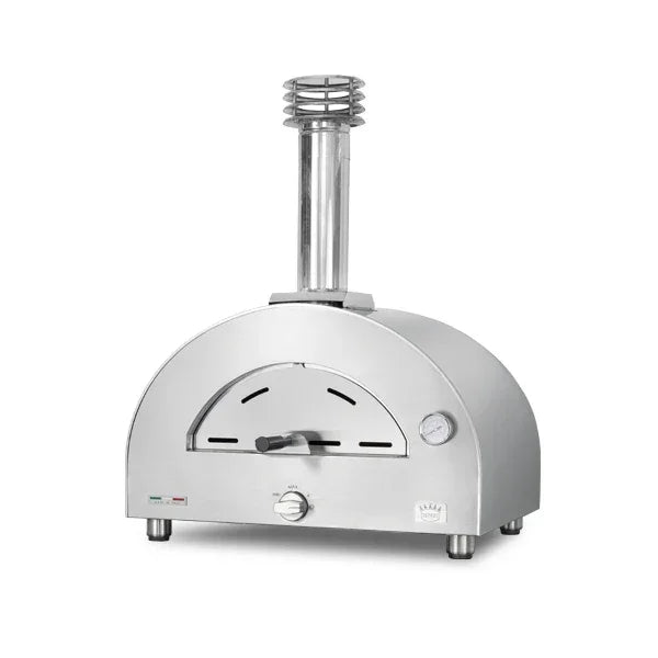 Forno Pizza a Gas 60x40 | Remida