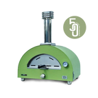 Verde 50° Anniversario / No