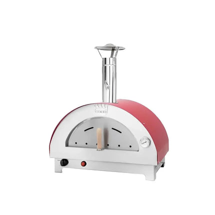 Forno Pizza Clementino Clementi - RZeta 