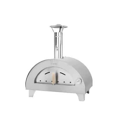 Forno Pizza Clementino Clementi - RZeta