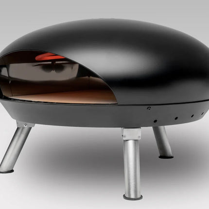 Forno Pizza Elettrico | Crosti