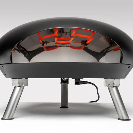 Forno Pizza Elettrico | Crosti