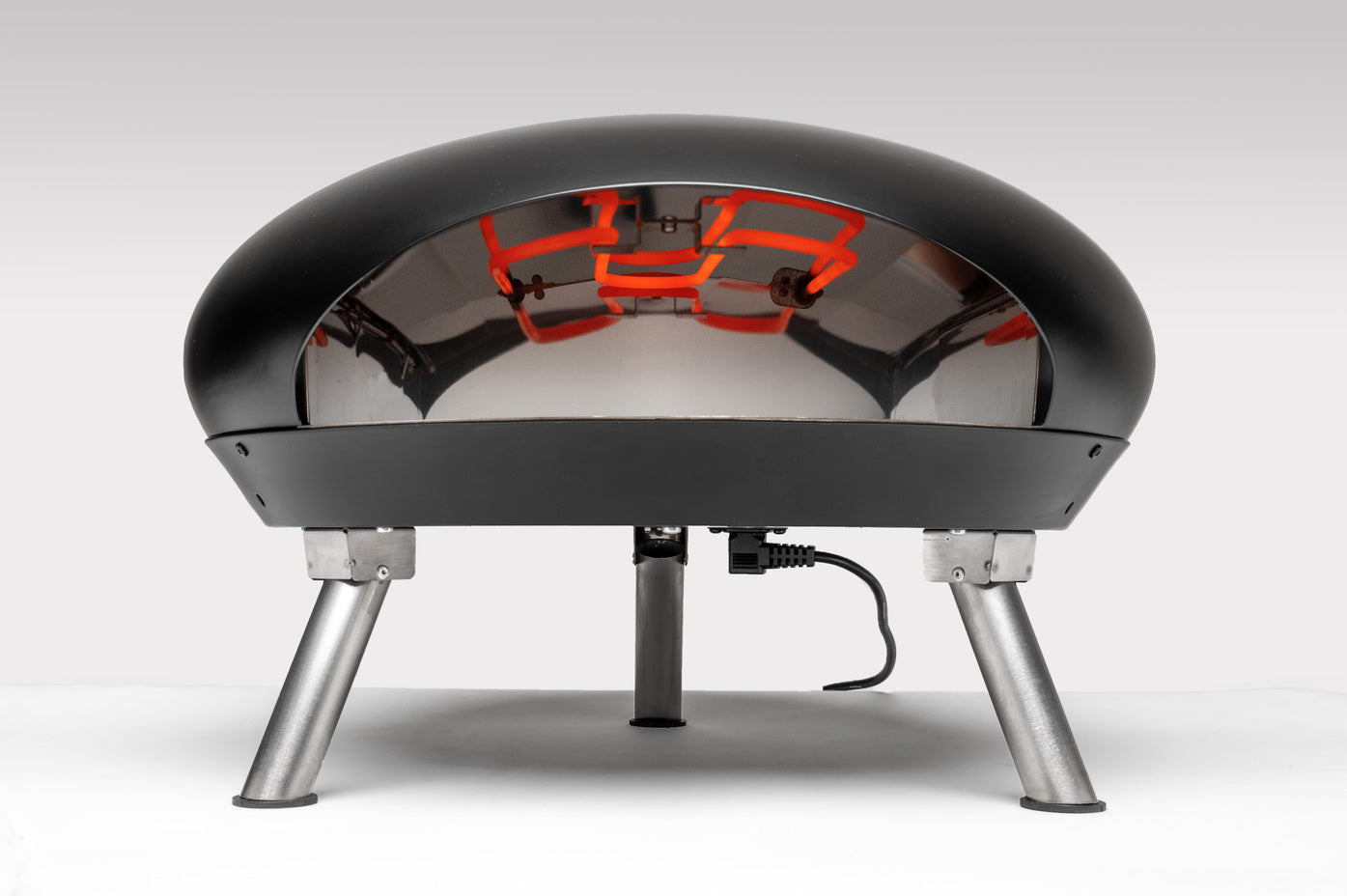 Forno Pizza Elettrico | Crosti