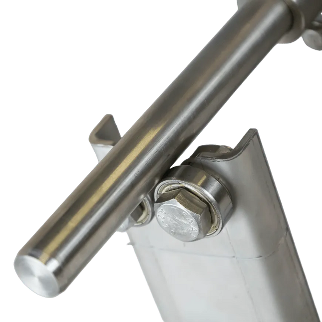 Piedistalli Girarrosti - RZeta 