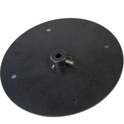 Disco Esterno Girarrosto - RZeta 