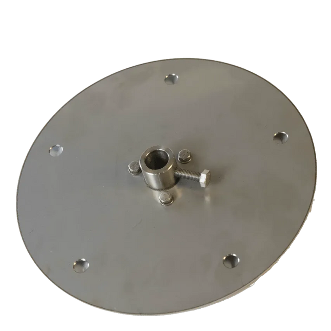 Disco Esterno Girarrosto - RZeta 