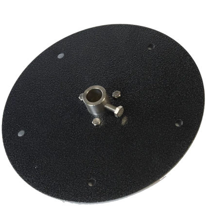 Girarrosto a Legna - Cortina 5 Aste Verniciato - RZeta 