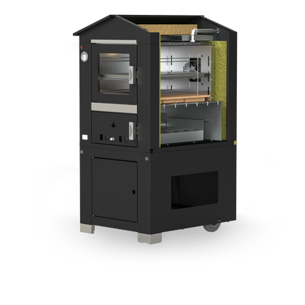 Forno da Esterno | Domus