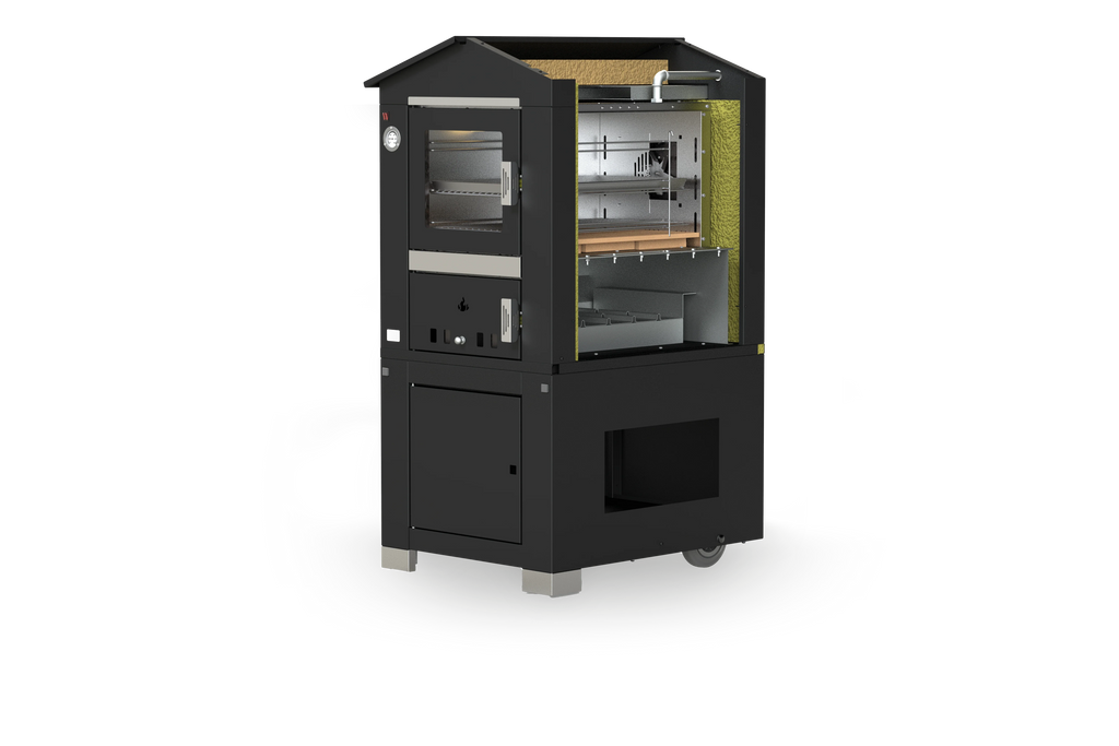 Forno da Esterno | Domus