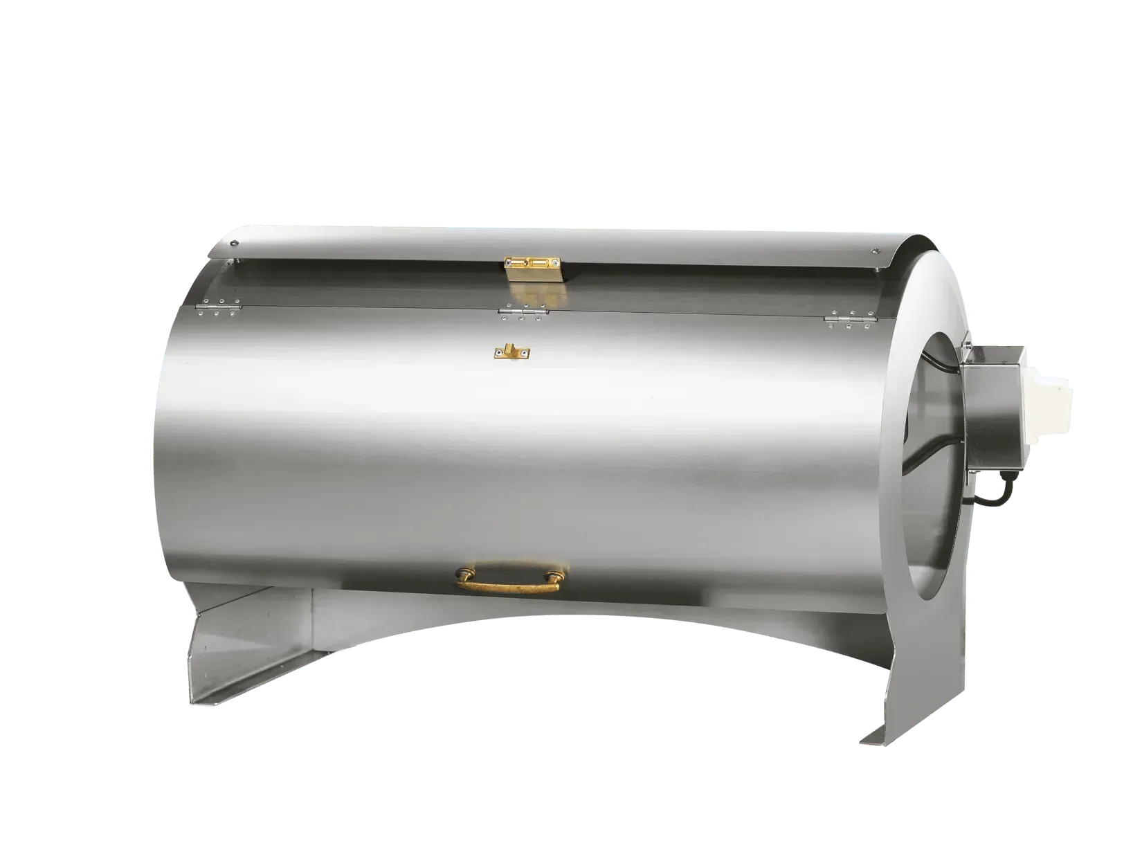 Forno Girarrosto Elettrico | Cadore 4 Aste - RZeta