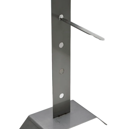 Piedistalli Girarrosti - RZeta 