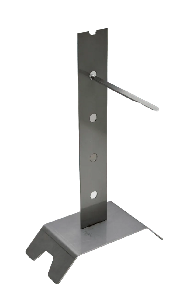 Piedistalli Girarrosti - RZeta