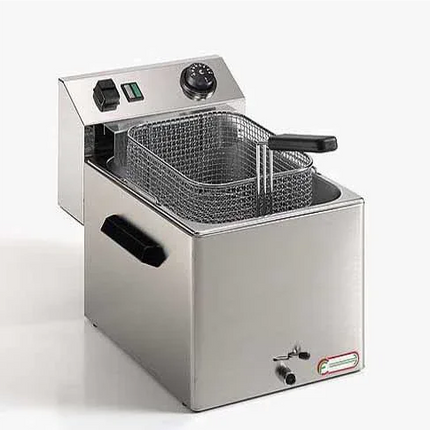 Friggitrice 3000W - 7 Lt. | FE07