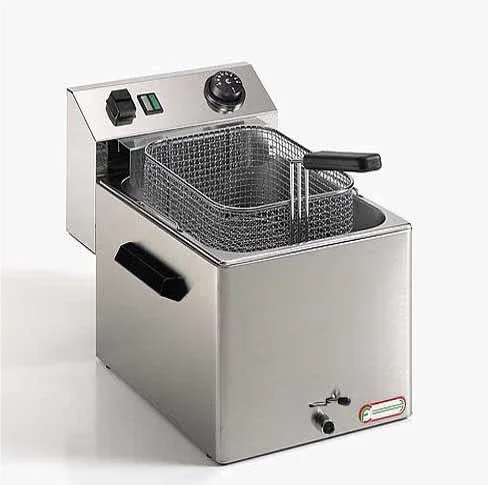 Friggitrice 3000W - 7 Lt. | FE07