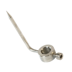 per aste quadre d.6-8 mm