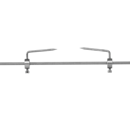 Fermacarne INOX - RZeta 