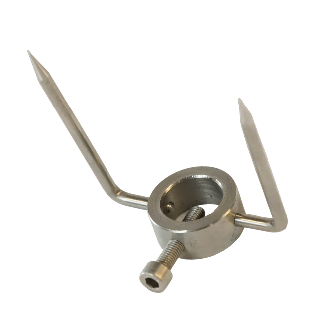 Fermapolli INOX - RZeta