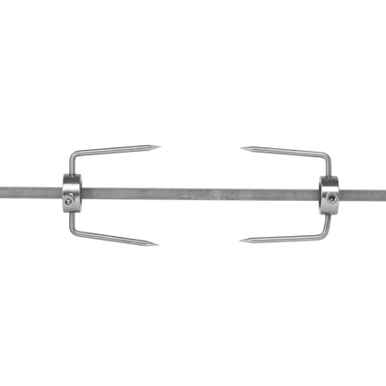 Fermacarne INOX - RZeta 