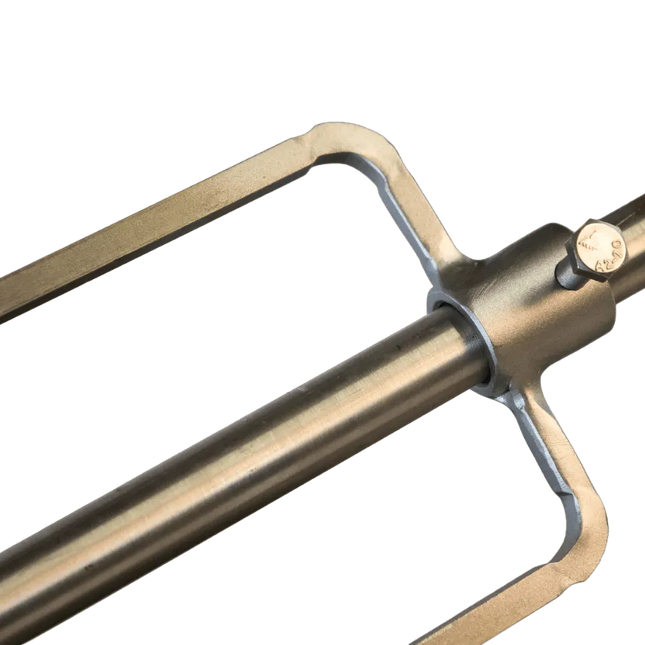 Ferma Maialino INOX - RZeta