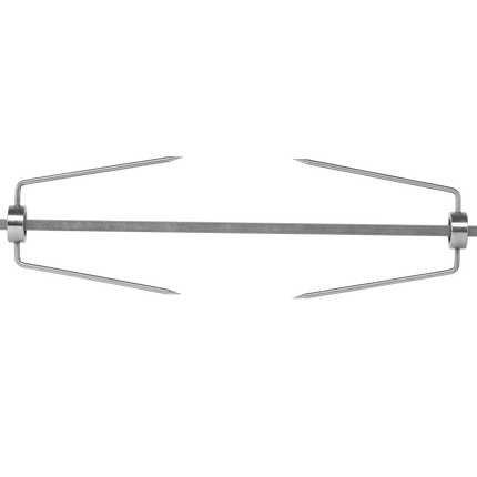 Fermapolli INOX - RZeta 