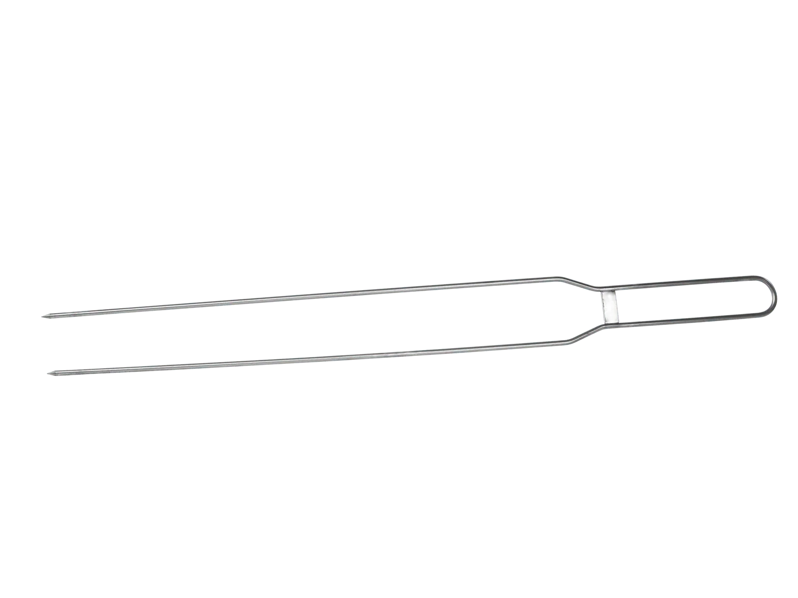 Forchettoni Inox per Churrasco | Bandeira - RZeta 