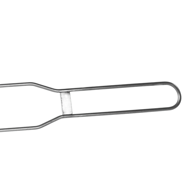 Forchettoni Inox per Churrasco | Bandeira - RZeta