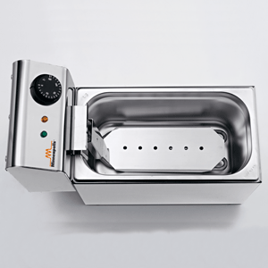 Friggitrice 5 Lt. Minneapolis - RZeta 